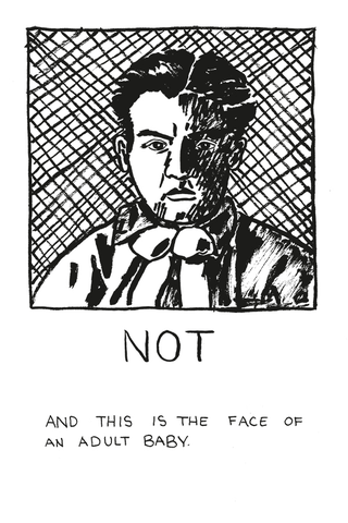 Image: Koyama Press